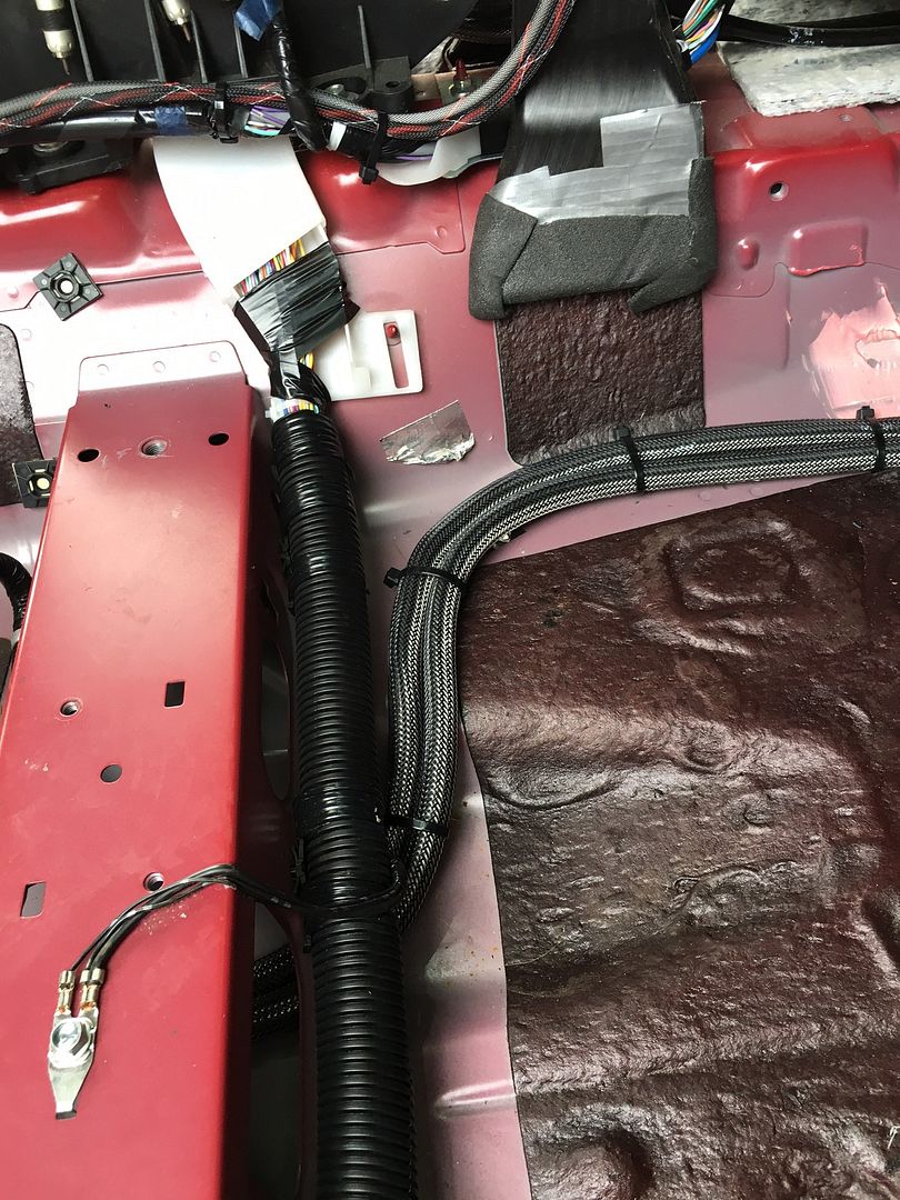 2013 Mazdaspeed 3 | Page 42 | DiyMobileAudio.com Car Stereo Forum